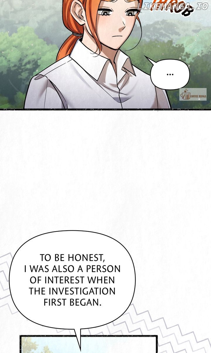 Dear, Not Cunning Witch [Official] Chapter 31 - page 21