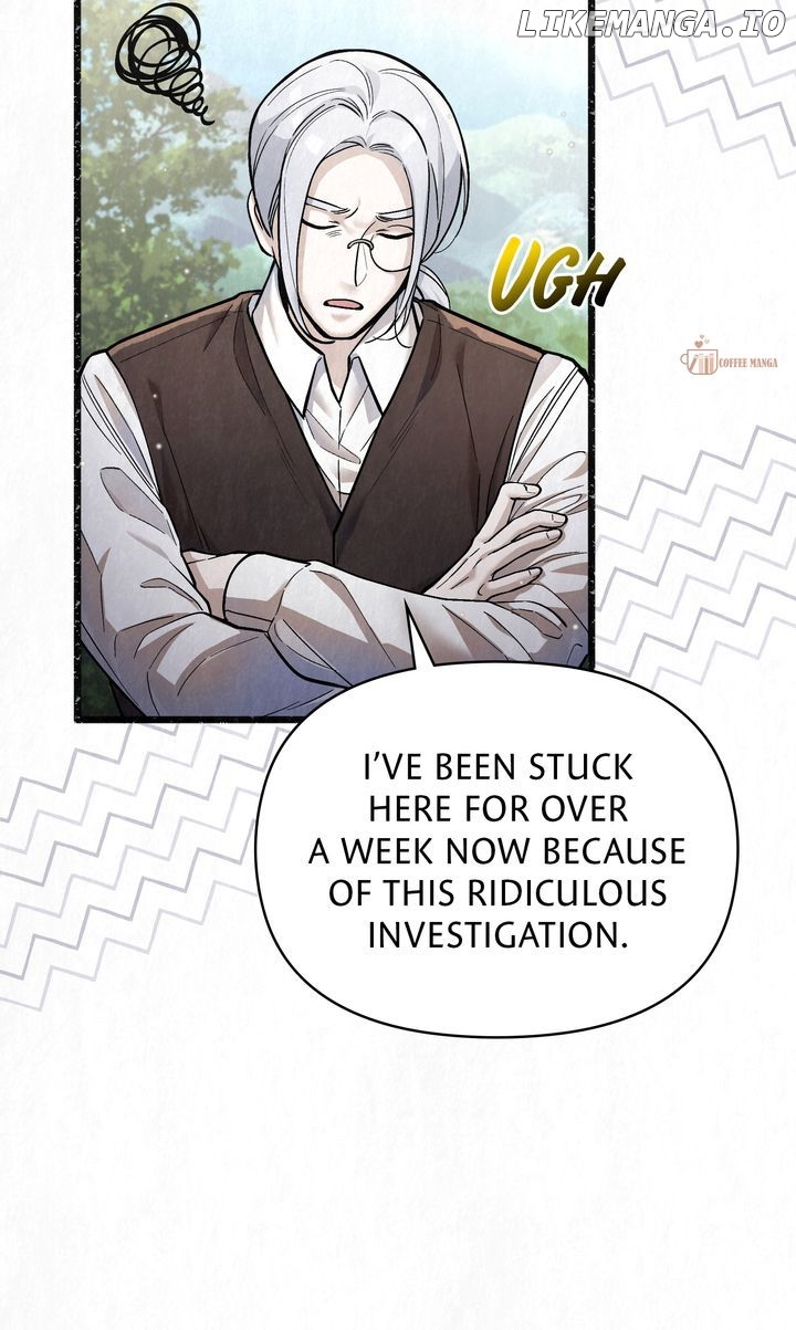 Dear, Not Cunning Witch [Official] Chapter 31 - page 22