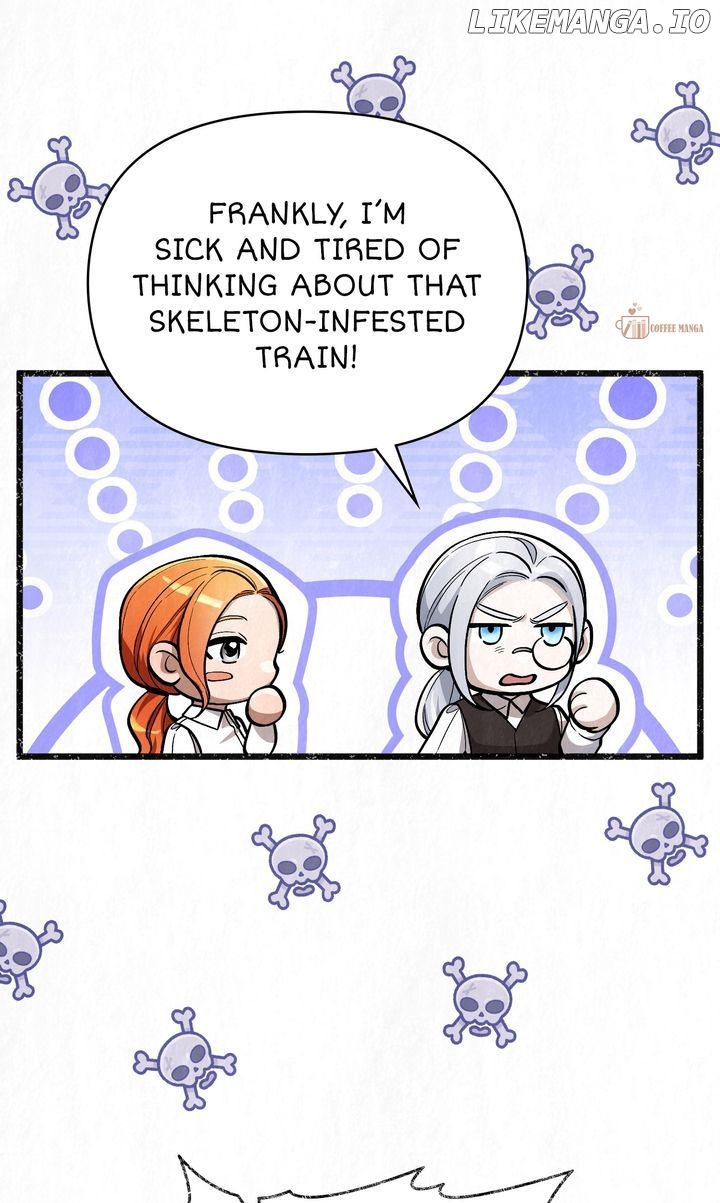 Dear, Not Cunning Witch [Official] Chapter 31 - page 23