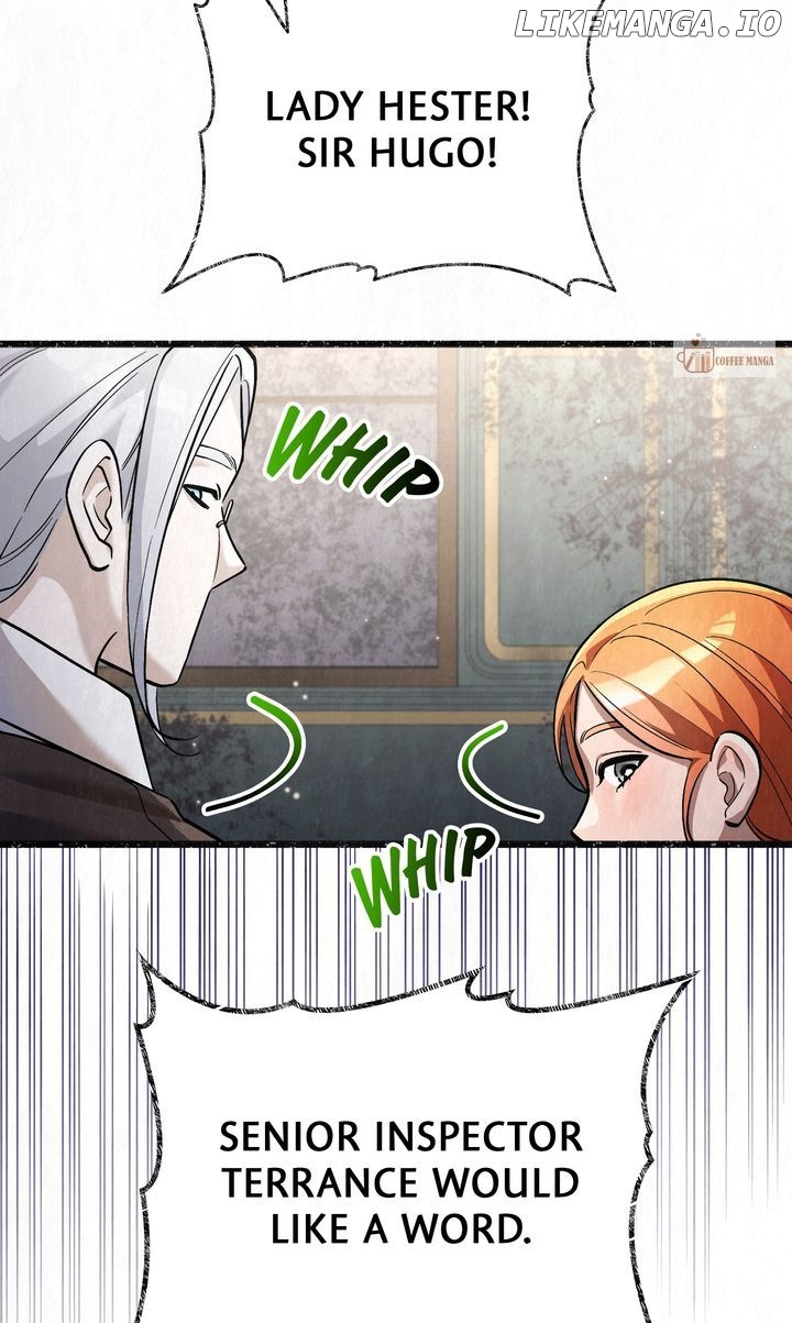 Dear, Not Cunning Witch [Official] Chapter 31 - page 24