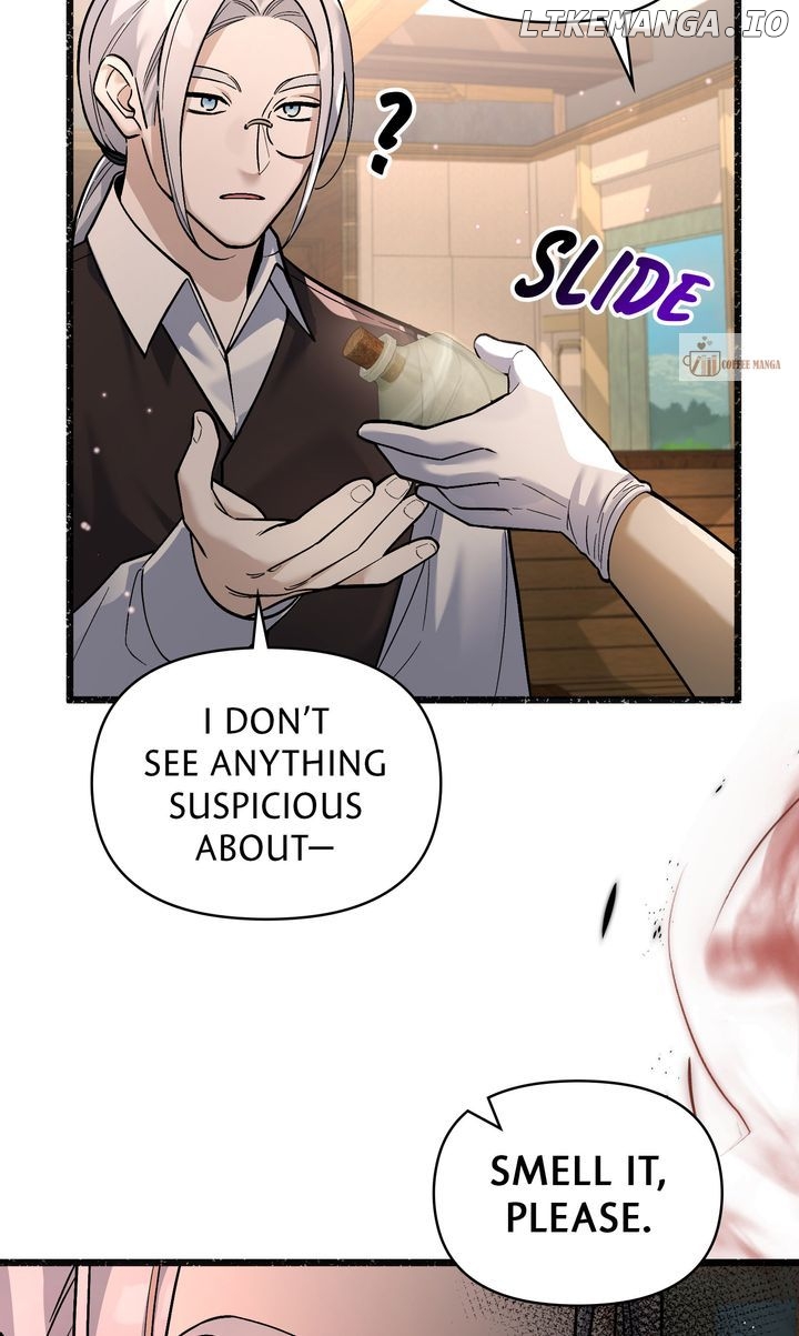 Dear, Not Cunning Witch [Official] Chapter 31 - page 28