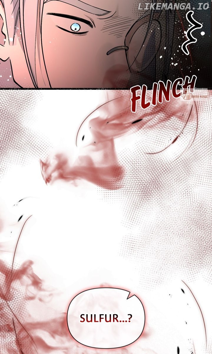 Dear, Not Cunning Witch [Official] Chapter 31 - page 29