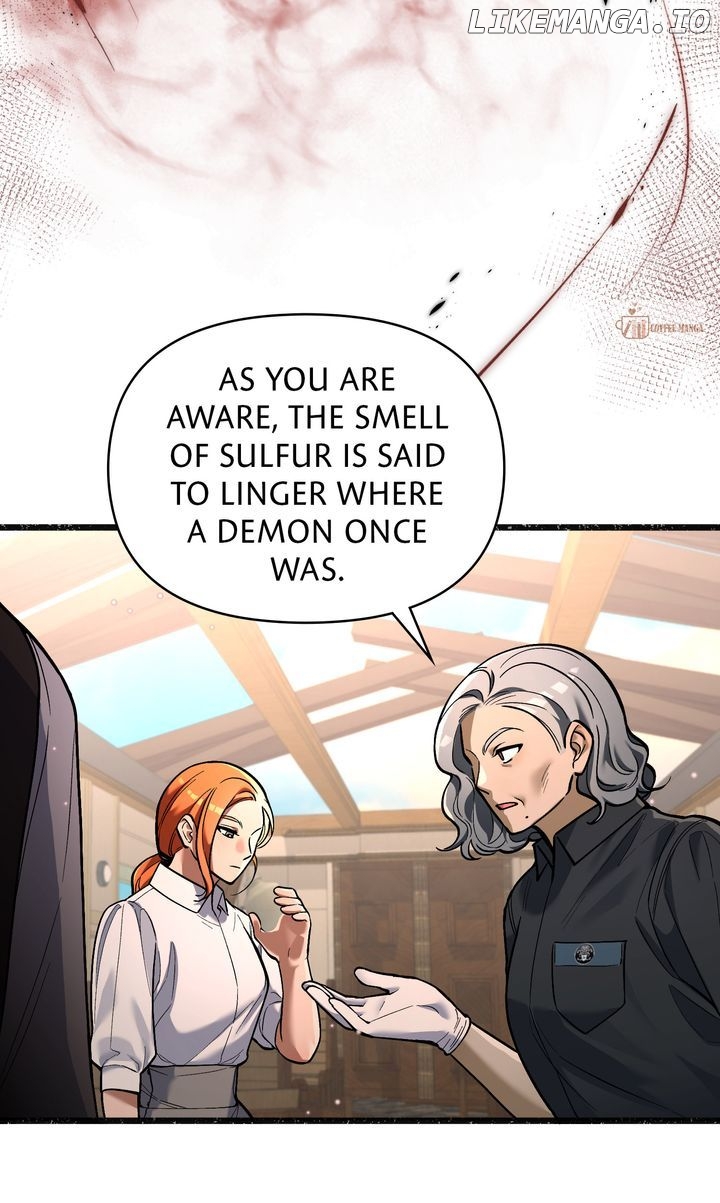 Dear, Not Cunning Witch [Official] Chapter 31 - page 30