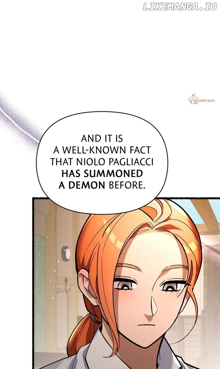 Dear, Not Cunning Witch [Official] Chapter 31 - page 31