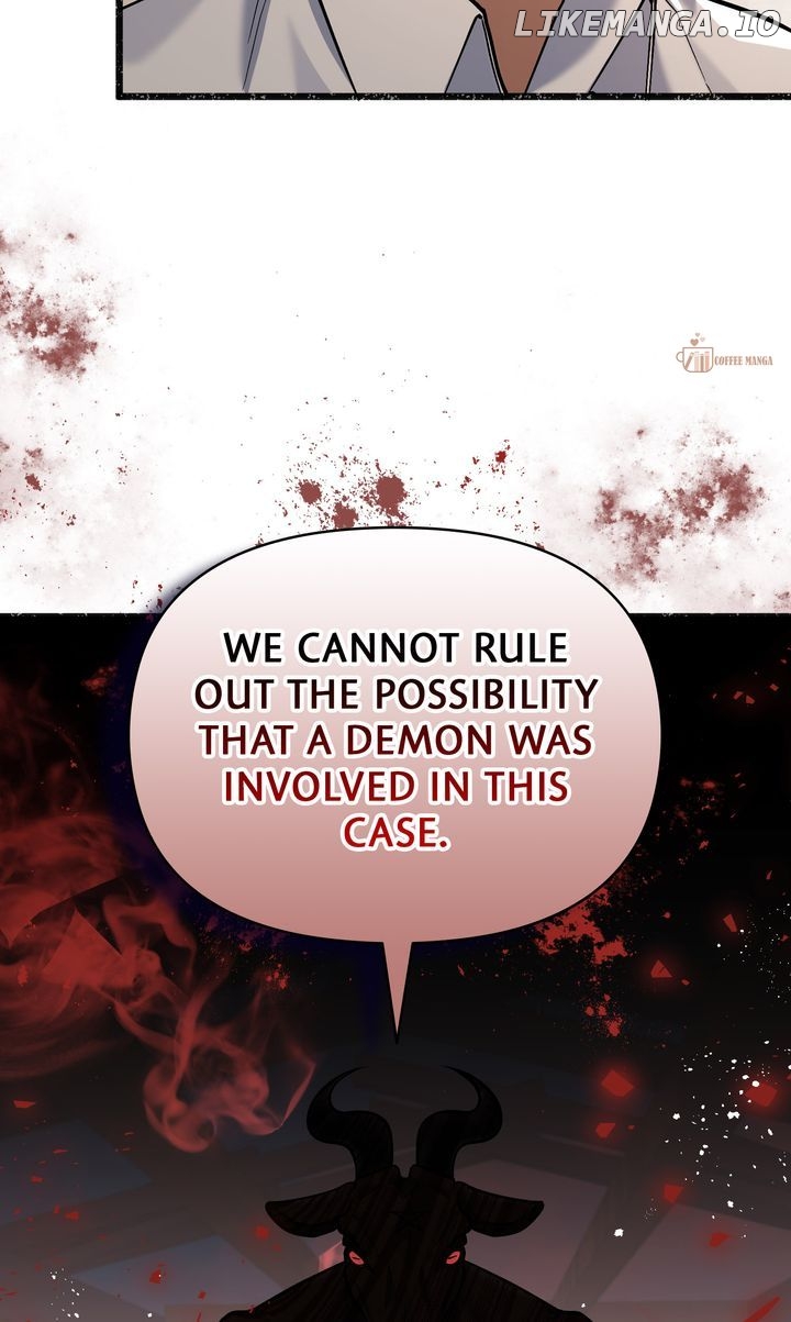 Dear, Not Cunning Witch [Official] Chapter 31 - page 32