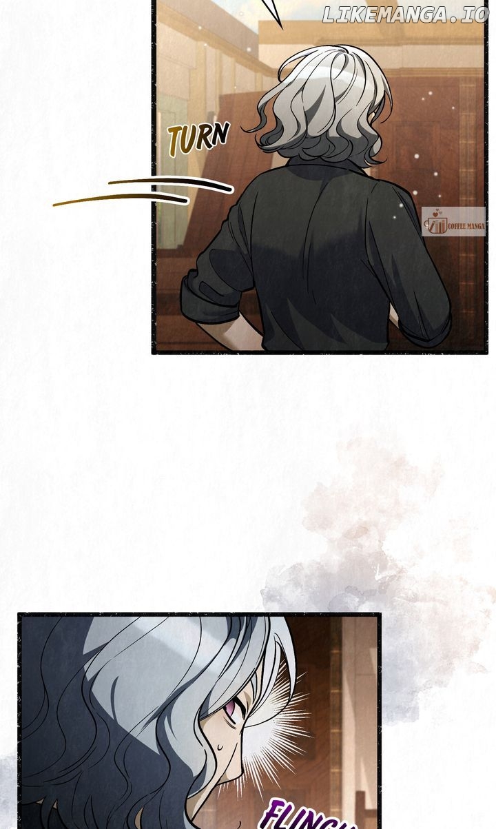 Dear, Not Cunning Witch [Official] Chapter 31 - page 34