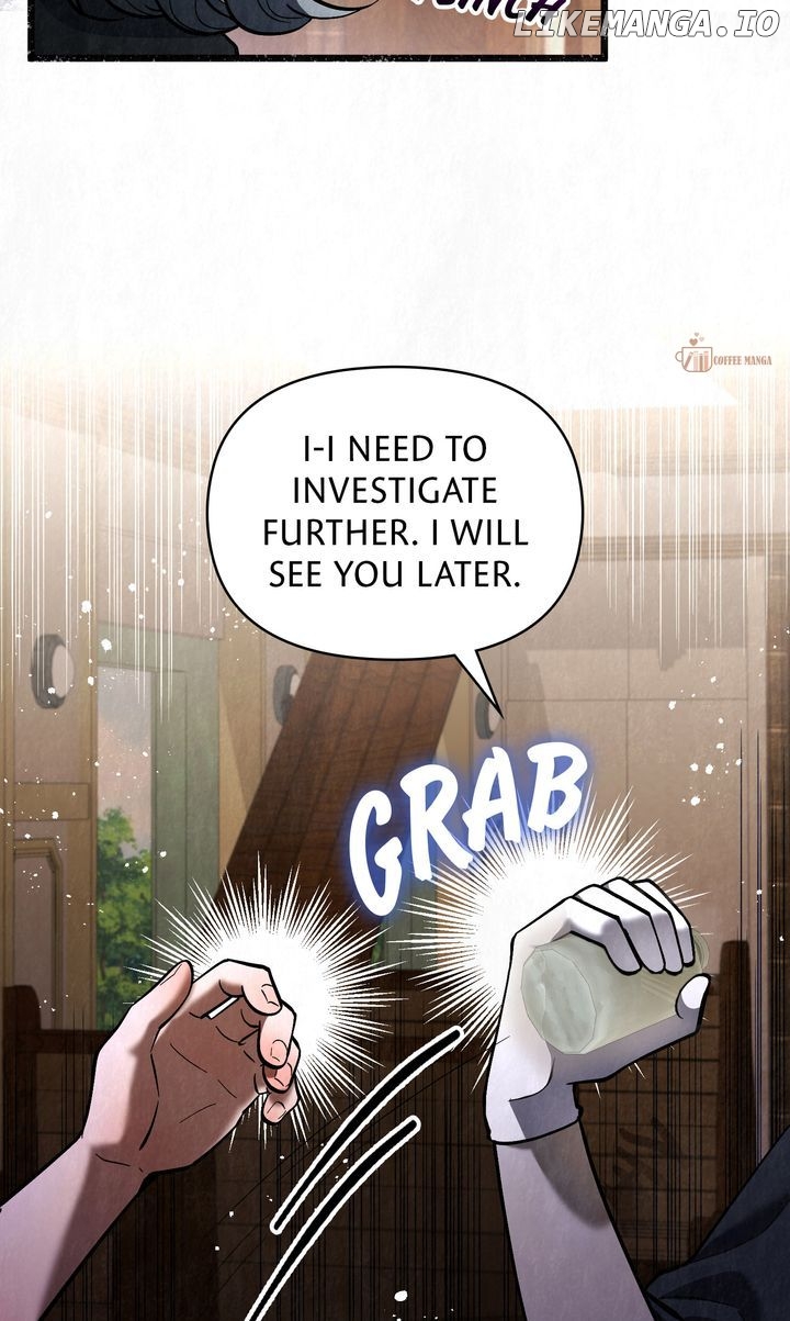 Dear, Not Cunning Witch [Official] Chapter 31 - page 35
