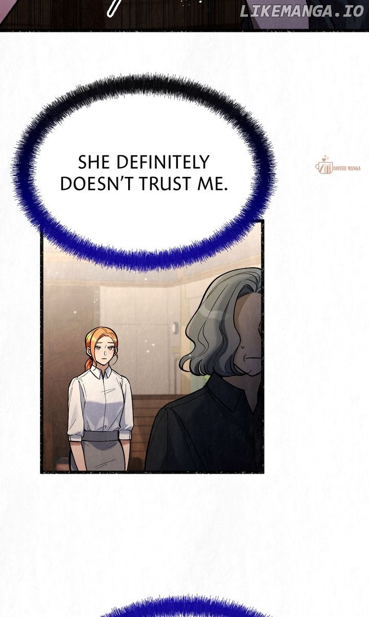 Dear, Not Cunning Witch [Official] Chapter 31 - page 36