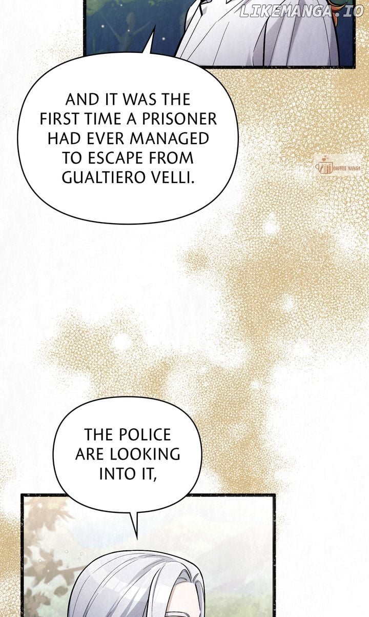 Dear, Not Cunning Witch [Official] Chapter 31 - page 4