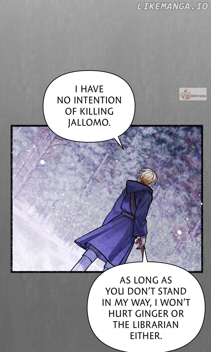 Dear, Not Cunning Witch [Official] Chapter 31 - page 42