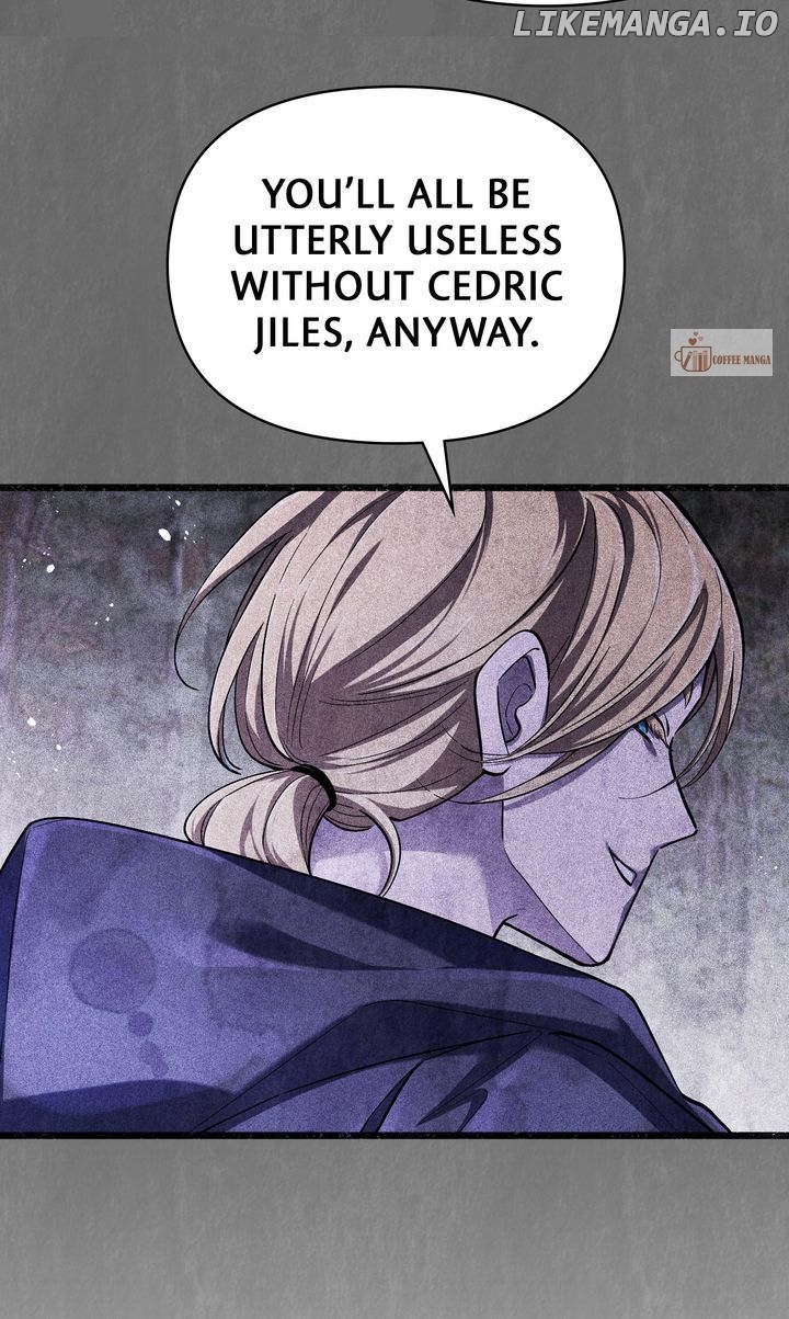 Dear, Not Cunning Witch [Official] Chapter 31 - page 43