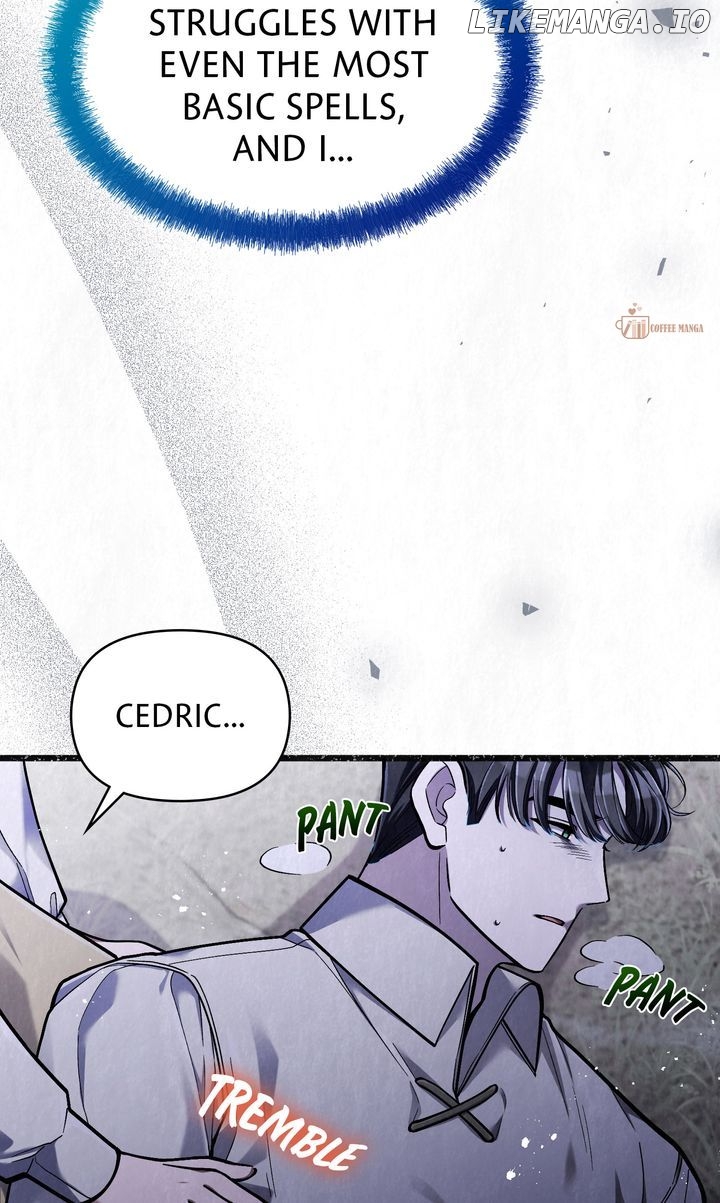 Dear, Not Cunning Witch [Official] Chapter 31 - page 45