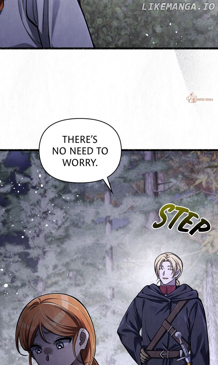 Dear, Not Cunning Witch [Official] Chapter 31 - page 47
