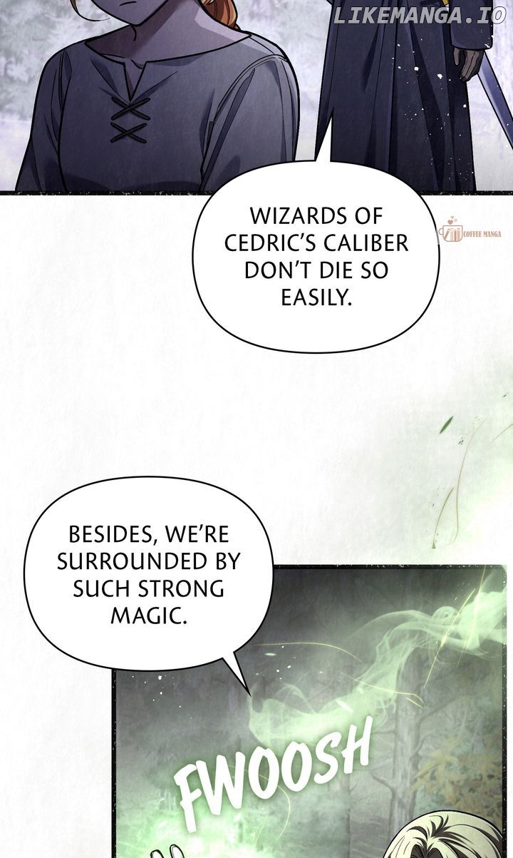 Dear, Not Cunning Witch [Official] Chapter 31 - page 48