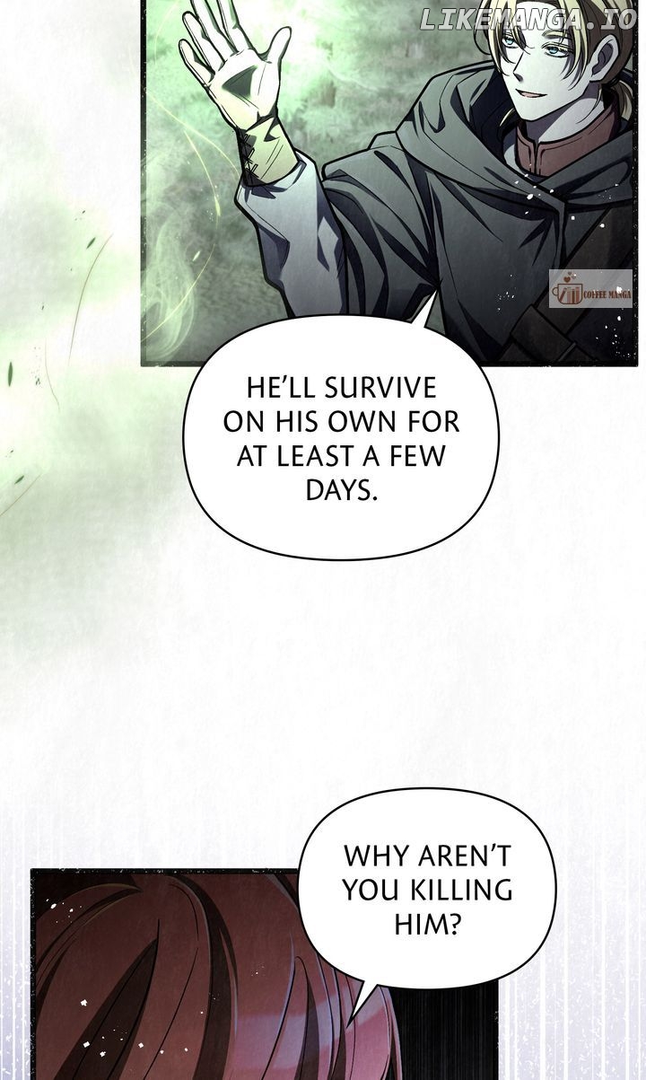 Dear, Not Cunning Witch [Official] Chapter 31 - page 49
