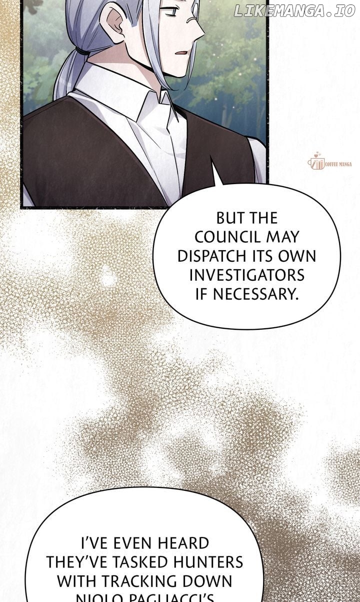 Dear, Not Cunning Witch [Official] Chapter 31 - page 5
