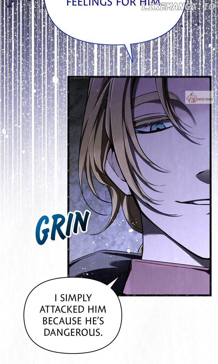 Dear, Not Cunning Witch [Official] Chapter 31 - page 51