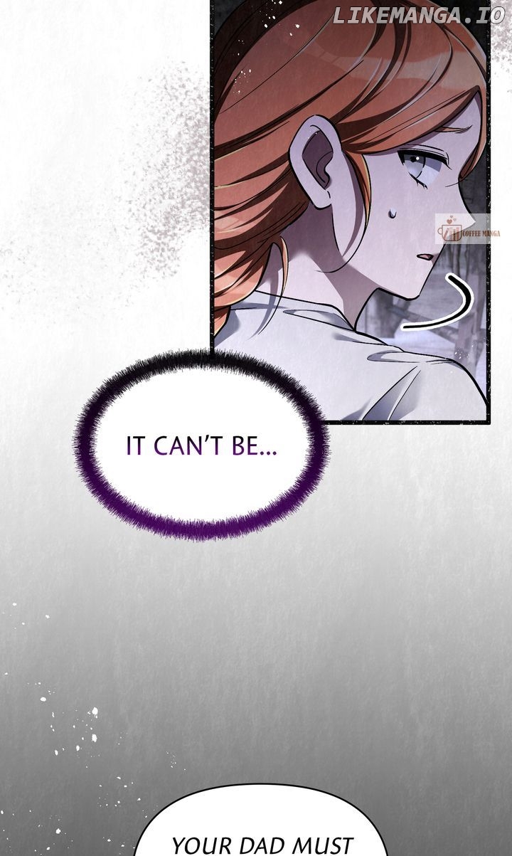 Dear, Not Cunning Witch [Official] Chapter 31 - page 55
