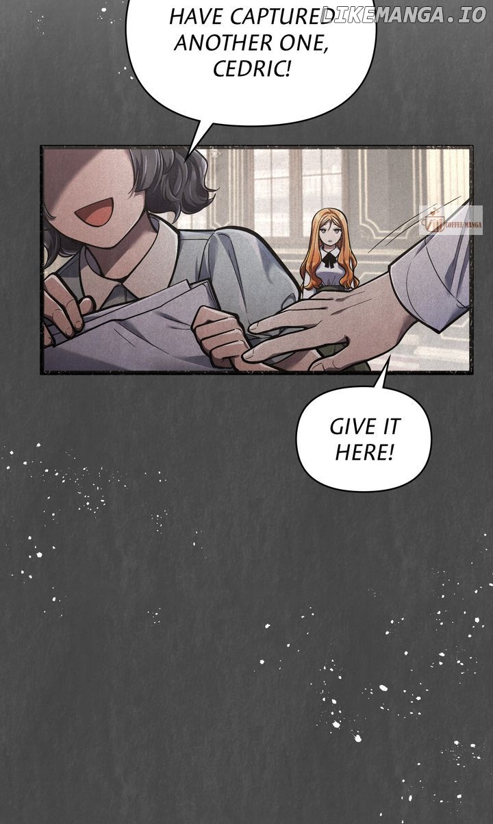 Dear, Not Cunning Witch [Official] Chapter 31 - page 56