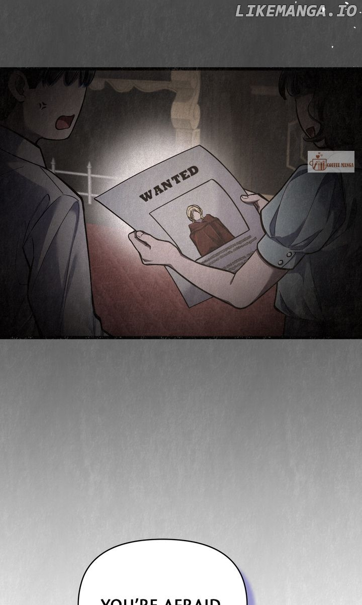 Dear, Not Cunning Witch [Official] Chapter 31 - page 57