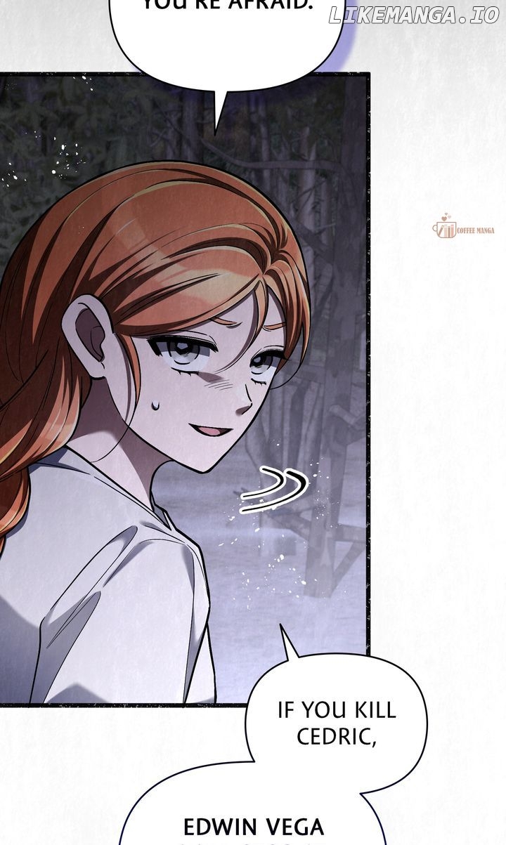 Dear, Not Cunning Witch [Official] Chapter 31 - page 58