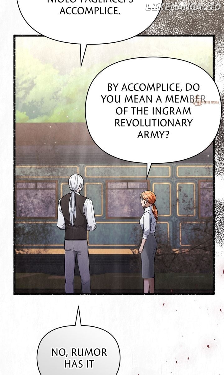 Dear, Not Cunning Witch [Official] Chapter 31 - page 6