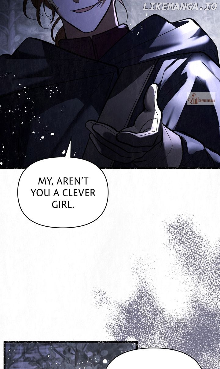 Dear, Not Cunning Witch [Official] Chapter 31 - page 61