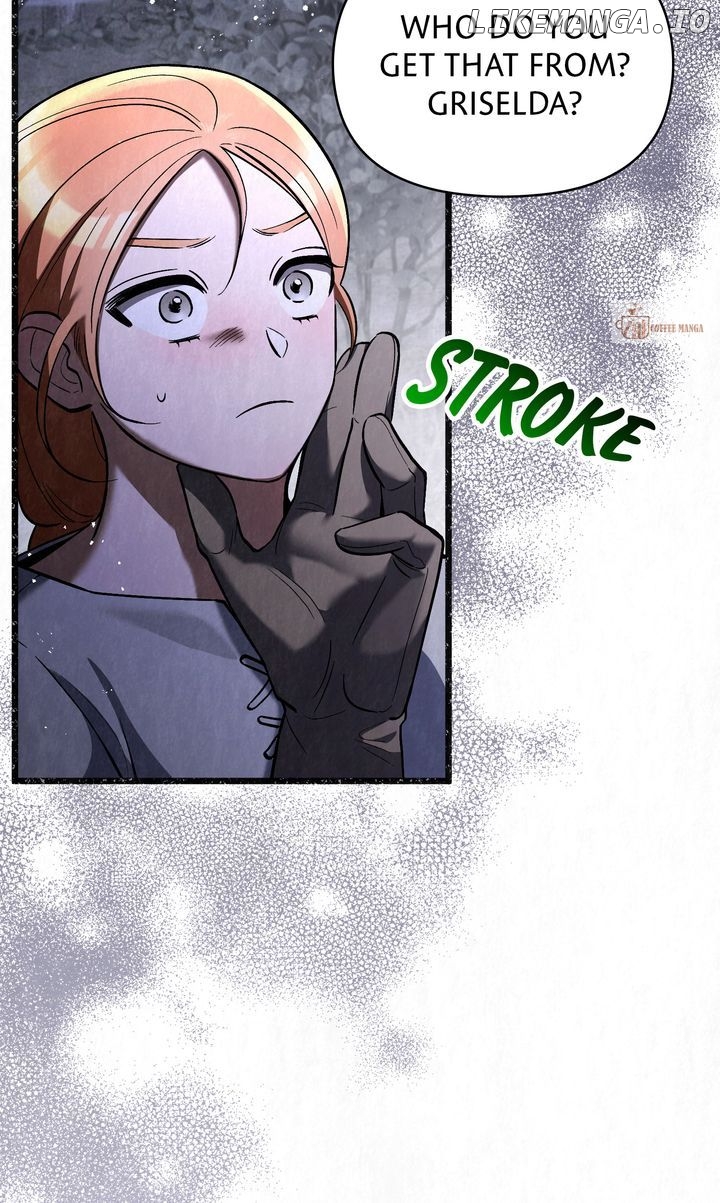 Dear, Not Cunning Witch [Official] Chapter 31 - page 62