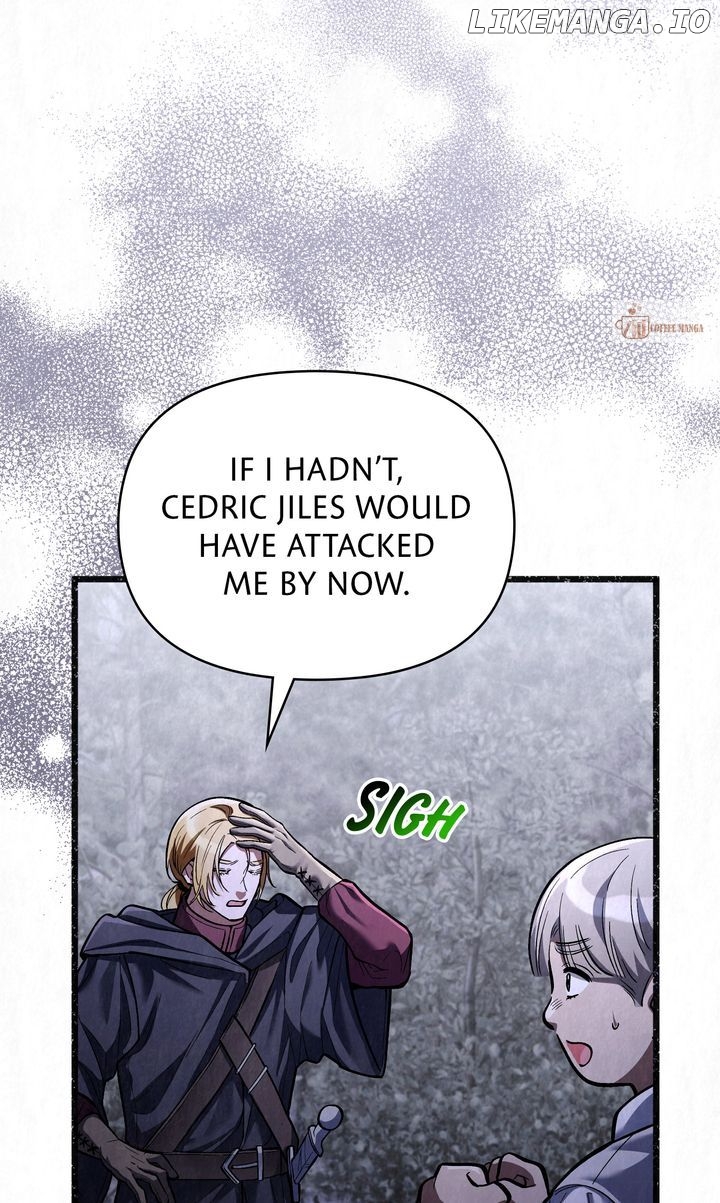 Dear, Not Cunning Witch [Official] Chapter 31 - page 65