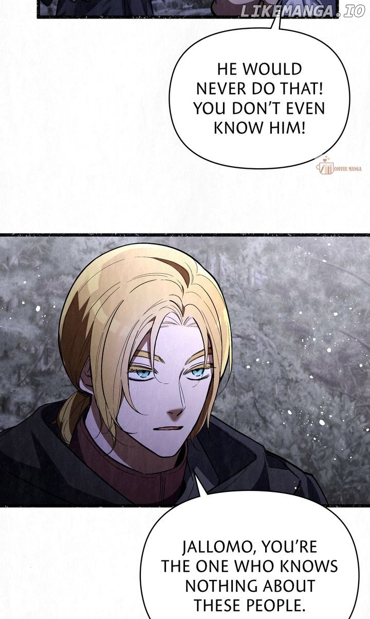 Dear, Not Cunning Witch [Official] Chapter 31 - page 66