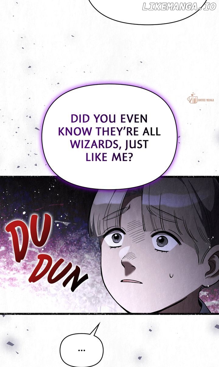 Dear, Not Cunning Witch [Official] Chapter 31 - page 67