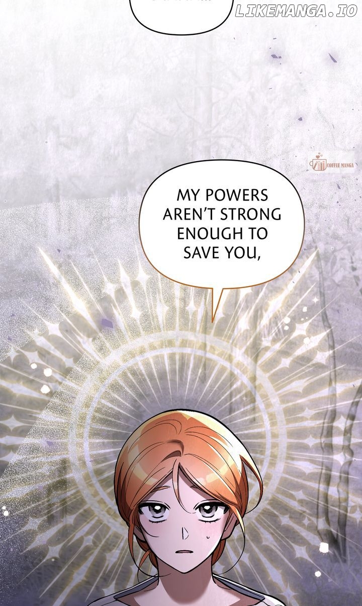 Dear, Not Cunning Witch [Official] Chapter 31 - page 69