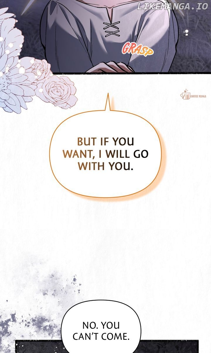 Dear, Not Cunning Witch [Official] Chapter 31 - page 70