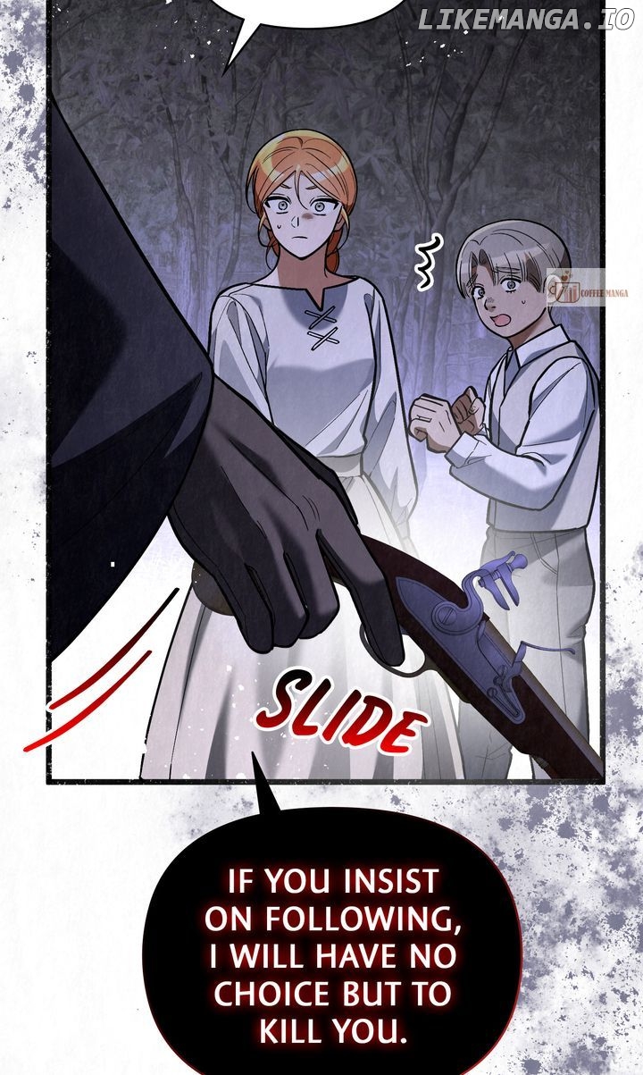 Dear, Not Cunning Witch [Official] Chapter 31 - page 71