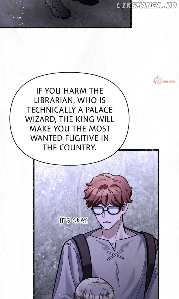 Dear, Not Cunning Witch [Official] Chapter 31 - page 73