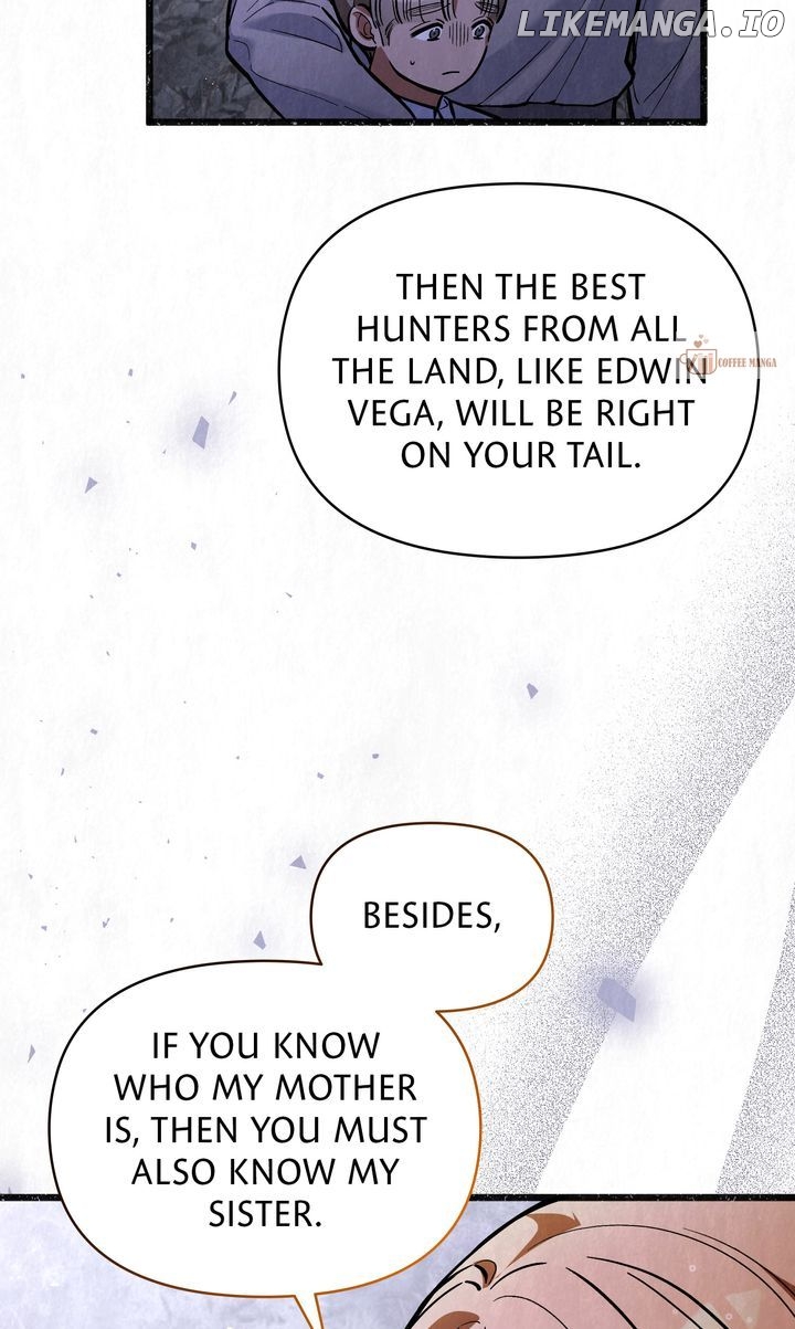 Dear, Not Cunning Witch [Official] Chapter 31 - page 74