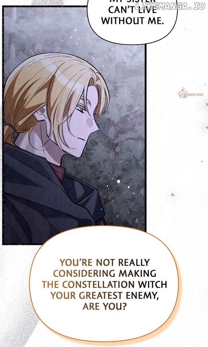 Dear, Not Cunning Witch [Official] Chapter 31 - page 76