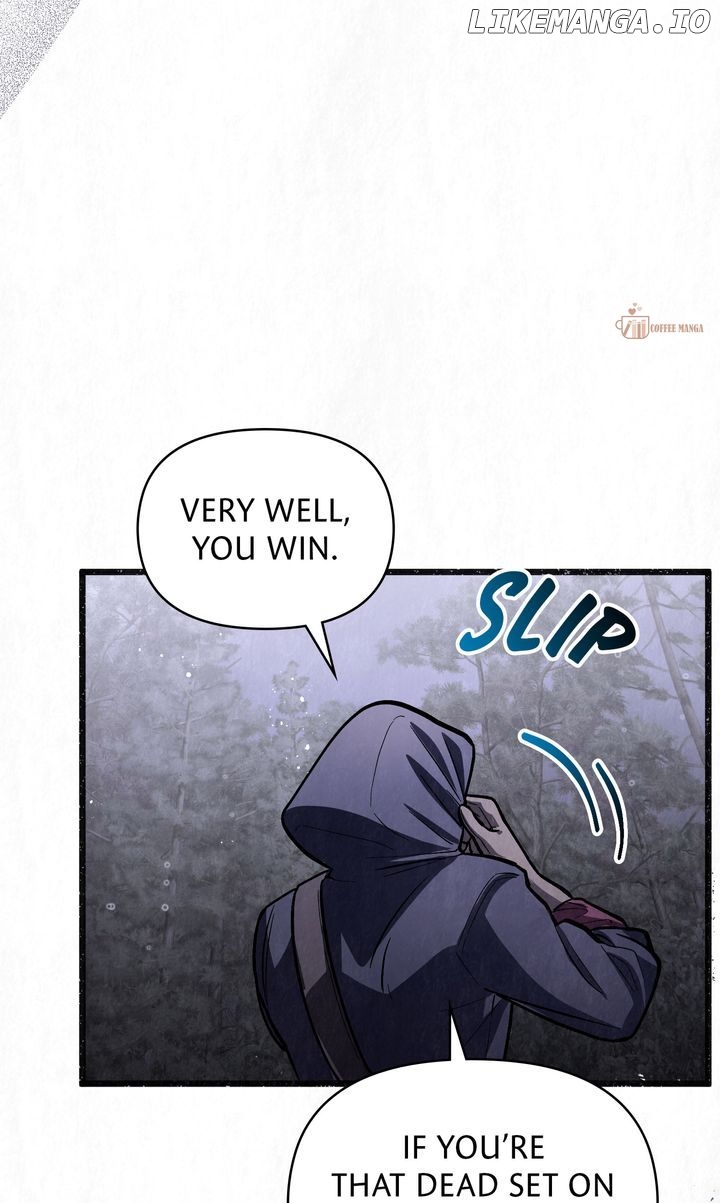 Dear, Not Cunning Witch [Official] Chapter 31 - page 77