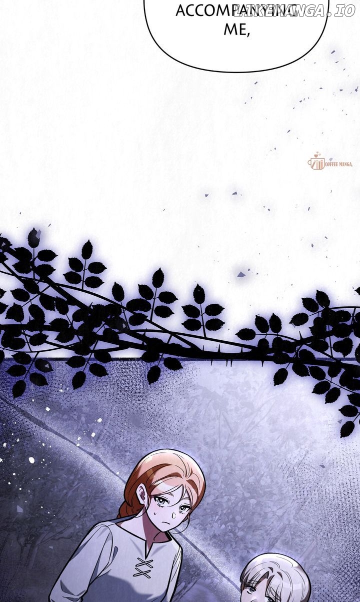 Dear, Not Cunning Witch [Official] Chapter 31 - page 78