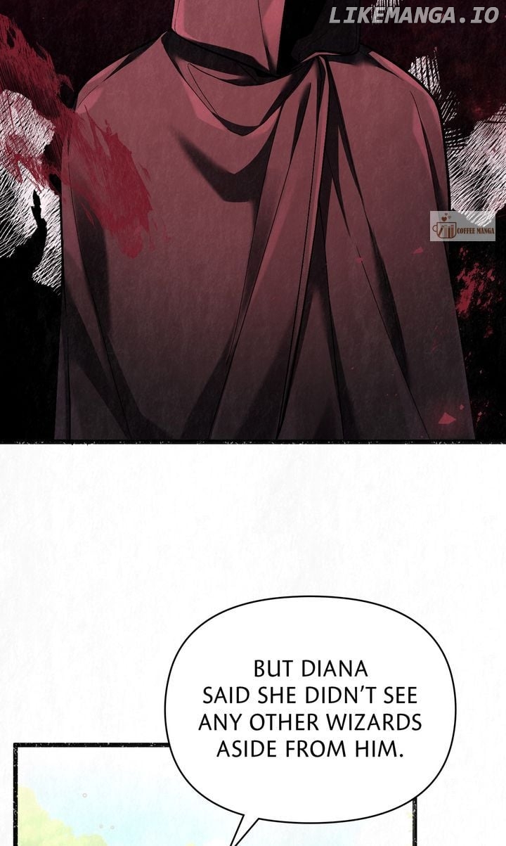 Dear, Not Cunning Witch [Official] Chapter 31 - page 8