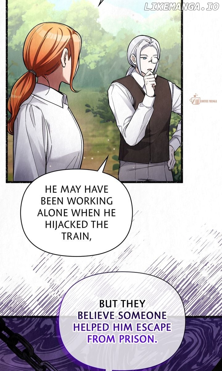 Dear, Not Cunning Witch [Official] Chapter 31 - page 9