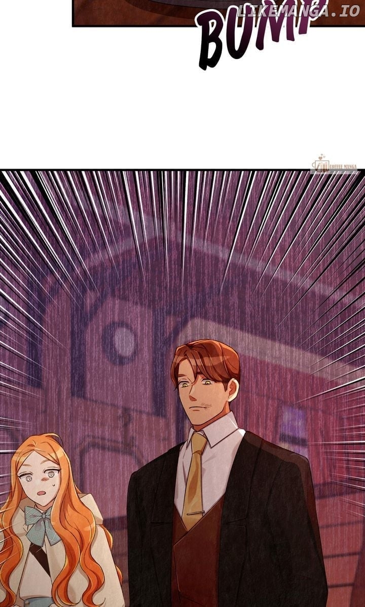 Dear, Not Cunning Witch [Official] Chapter 6 - page 12