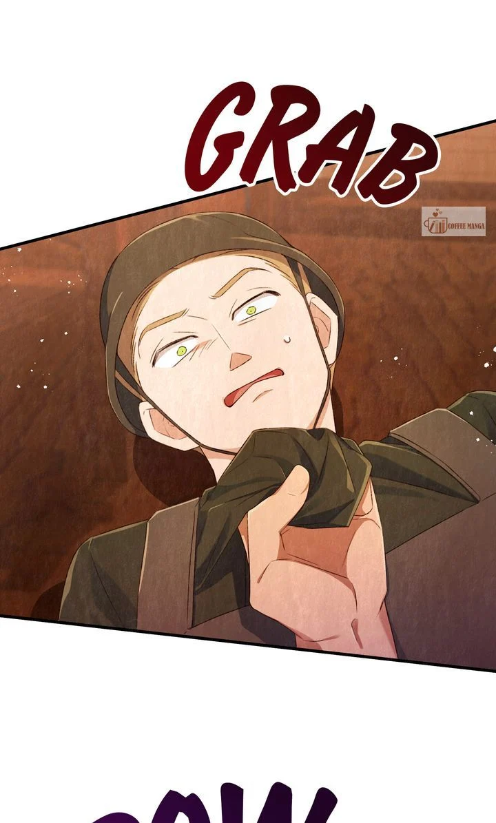 Dear, Not Cunning Witch [Official] Chapter 6 - page 14