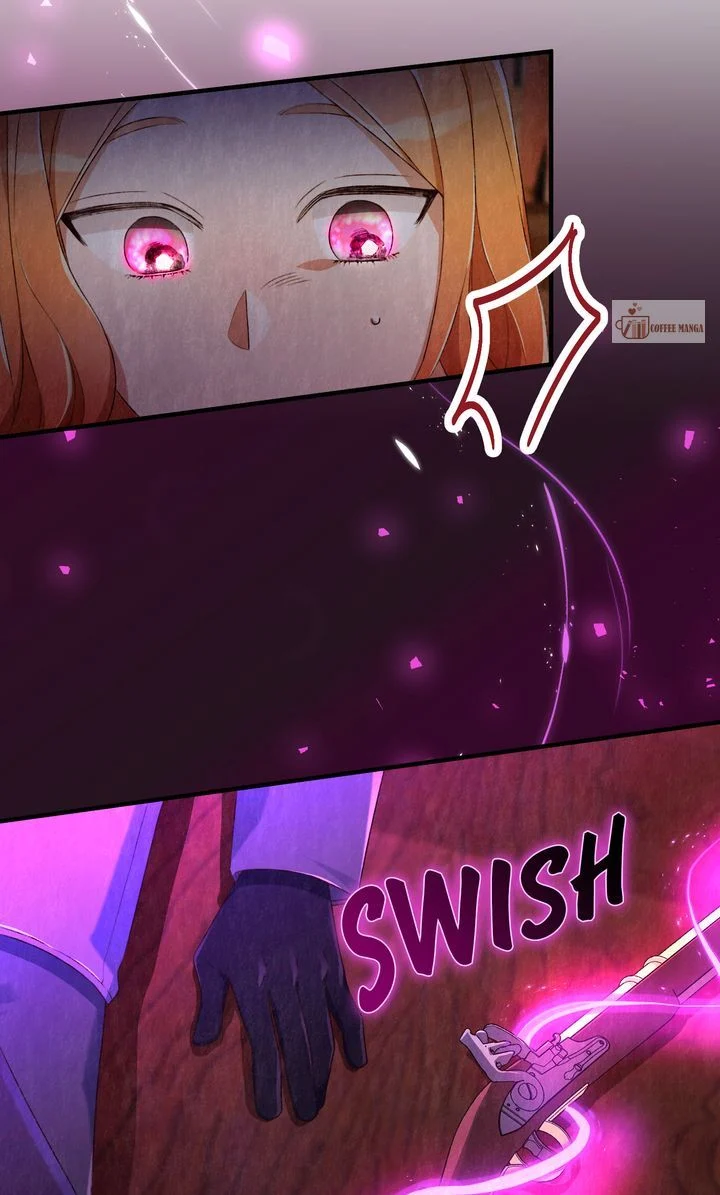 Dear, Not Cunning Witch [Official] Chapter 6 - page 17