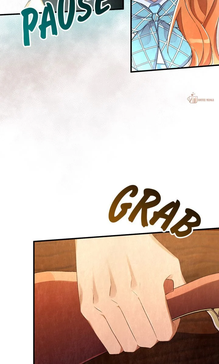 Dear, Not Cunning Witch [Official] Chapter 6 - page 19