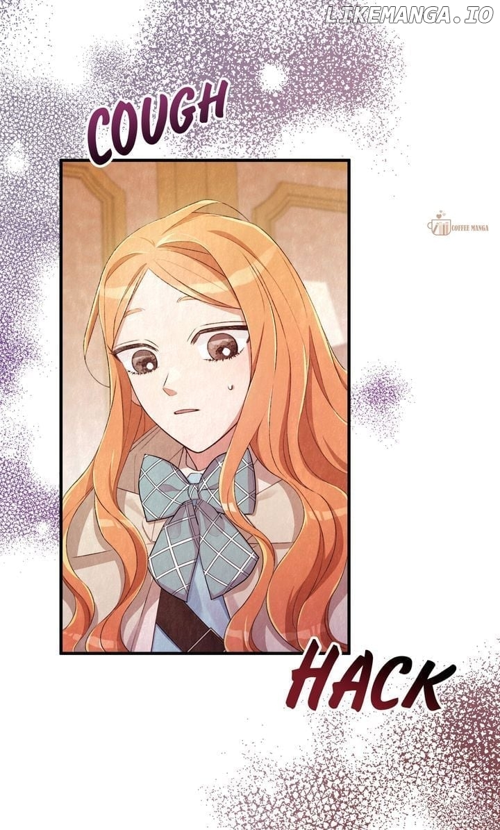 Dear, Not Cunning Witch [Official] Chapter 6 - page 2