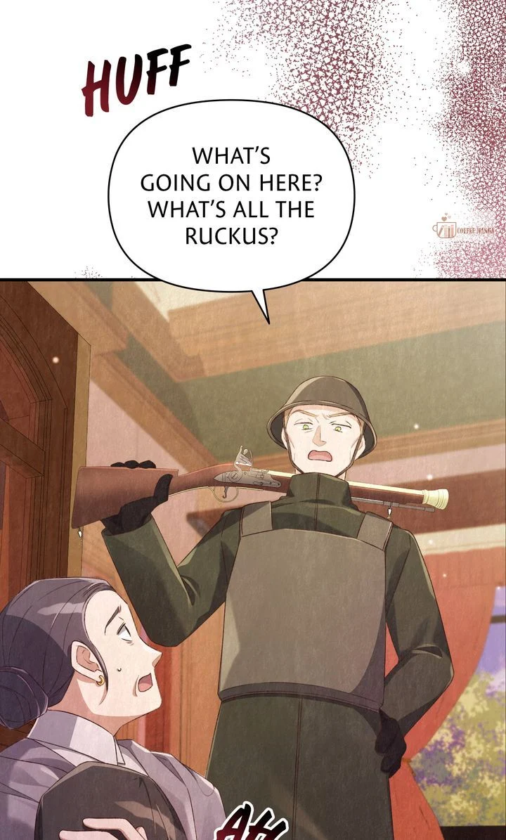 Dear, Not Cunning Witch [Official] Chapter 6 - page 3
