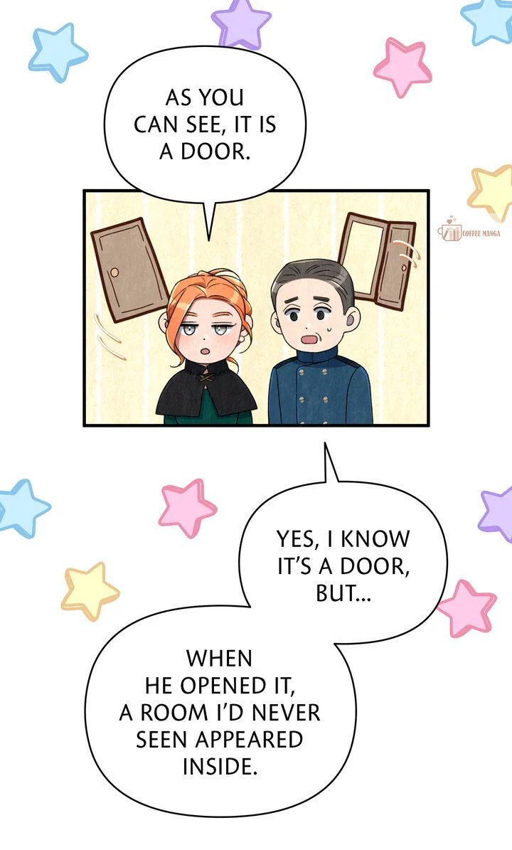 Dear, Not Cunning Witch [Official] Chapter 6 - page 35