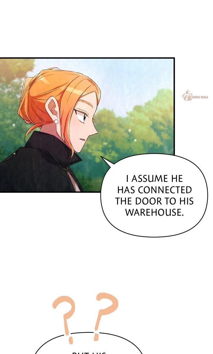 Dear, Not Cunning Witch [Official] Chapter 6 - page 36
