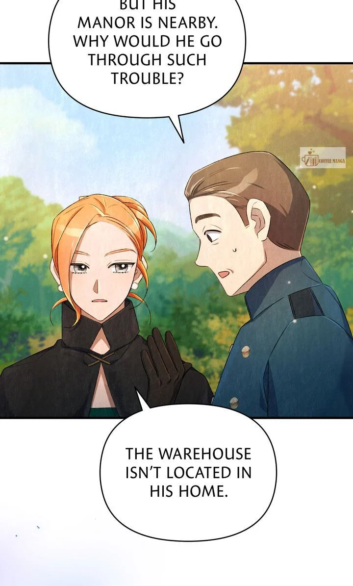Dear, Not Cunning Witch [Official] Chapter 6 - page 37